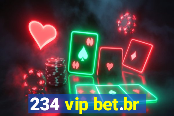 234 vip bet.br